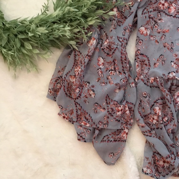 Mystree Top - Picture 3 of 5